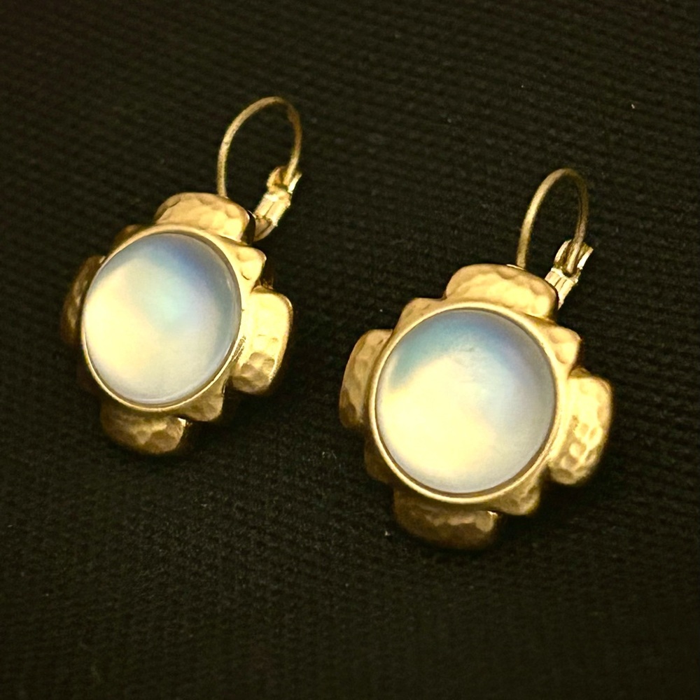Brighton Versailles Orleans Earrings - NEW